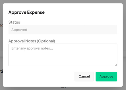 Expenses exa